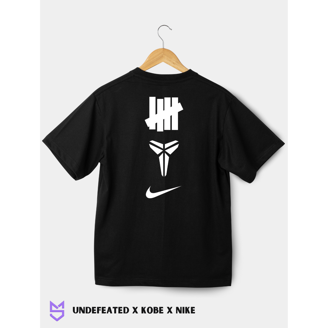 Nike undefeated t shirt hotsell