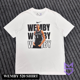 NBA MACK SAINT SHIRTS