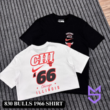 Bulls 1966 Shirt