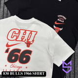 Bulls 1966 Shirt