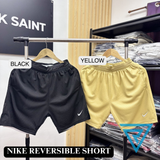 NIKE REVERSIBLE SHORT