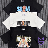 NBA MACK SAINT SHIRTS