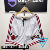 BULLS LINE SHORT