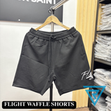 FLIGHT WAFFLE SHORT
