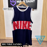 BIG NIKE SANDO