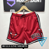 BULLS LINE SHORT