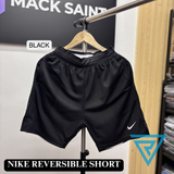 NIKE REVERSIBLE SHORT