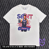 TEAM USA MACK SAINT SHIRTS