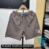 FLIGHT WAFFLE SHORT