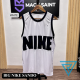 BIG NIKE SANDO