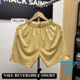 NIKE REVERSIBLE SHORT