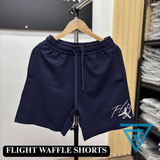 FLIGHT WAFFLE SHORT