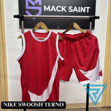 NIKE SWOOSH TERNO