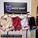 BULLS LINE SHORT
