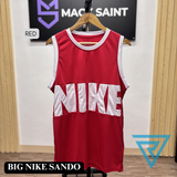 BIG NIKE SANDO