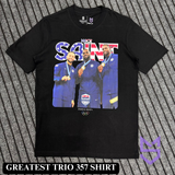 TEAM USA MACK SAINT SHIRTS