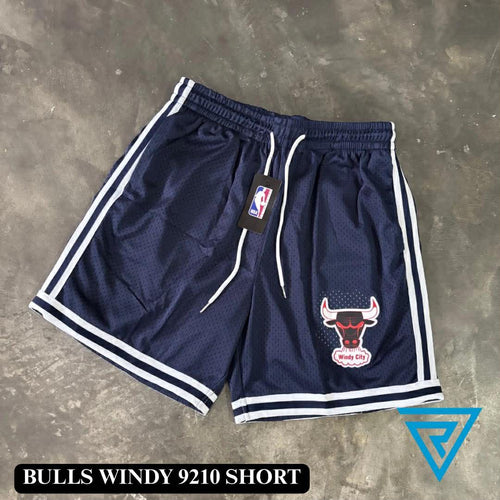 Bulls Windy Shorts