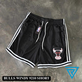 Bulls Windy Shorts