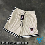 Bulls Windy Shorts