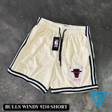 Bulls Windy Shorts