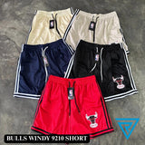 Bulls Windy Shorts