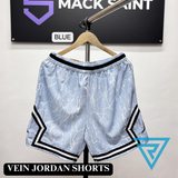 VEIN JORDAN SHORTS