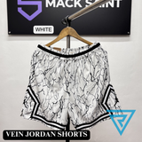 VEIN JORDAN SHORTS