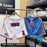 THUNDER 2 SHORTS