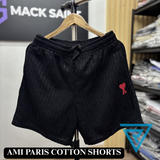 AMI PARIS SHORTS