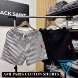 AMI PARIS SHORTS