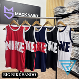 BIG NIKE SANDO