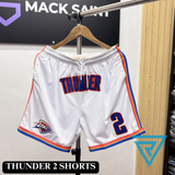 THUNDER 2 SHORTS
