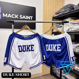 DUKE SHORTS