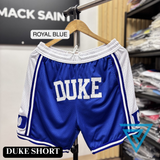 DUKE SHORTS