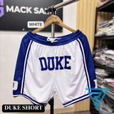 DUKE SHORTS