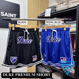 DUKE PREMIUM SHORTS
