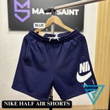 NIKE HALF AIR SHORTS