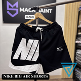 NIKE BIG AIR SHORT