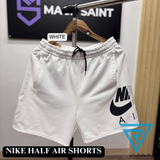 NIKE HALF AIR SHORTS