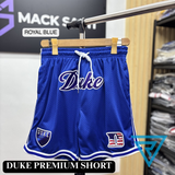 DUKE PREMIUM SHORTS