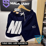 NIKE BIG AIR SHORT