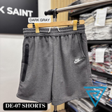 DE-07 SHORTS