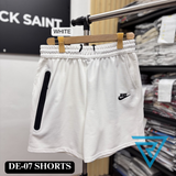 DE-07 SHORTS