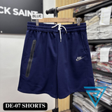 DE-07 SHORTS
