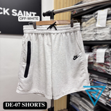 DE-07 SHORTS