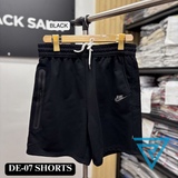 DE-07 SHORTS