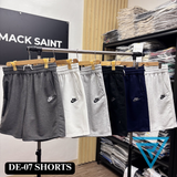 DE-07 SHORTS