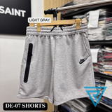 DE-07 SHORTS