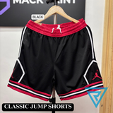 CLASSIC JUMP SHORTS