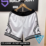 CLASSIC JUMP SHORTS